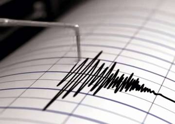 Gempa 4,3 Magnitudo Guncang Simeulue