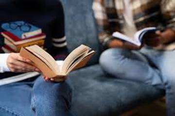 Benarkah Minat Baca Gen Z Aceh Tinggi? 