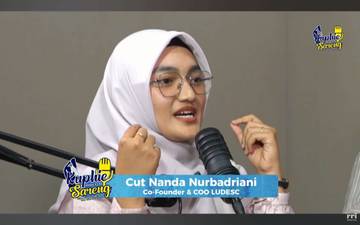 LUDESC, Langkah Baru Deteksi Penyakit Paru