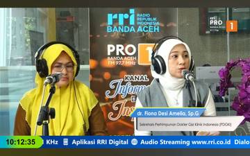 Anemia hingga Obesitas Hantui Anak