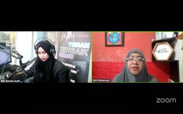 Scroll Medsos Tanpa Henti, Begini Dampaknya!