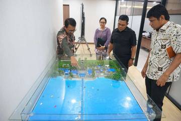 Bupati Aceh Besar Segera Bangun Kampung Nelayan 