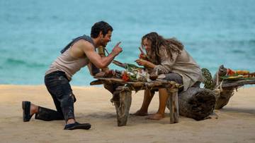 Film Send Help: Dari Kantor ke Pulau Maut