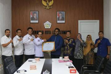 Kemenkum Aceh Ingatkan Posbankumdes Aktif Layani Masyarakat