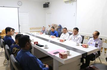 Penguatan Merek Kolektif Koperasi Merah Putih di Aceh 