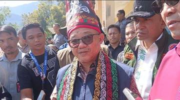 Mendikdasmen: Sekolah Rakyat Beri Manfaat Peserta Didik