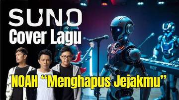 Tren AI Cover Lagu Meledak, Apa Dampaknya? 