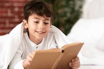 Literasi Anak: Dimulai Dari Rumah, Bukan Sekolah