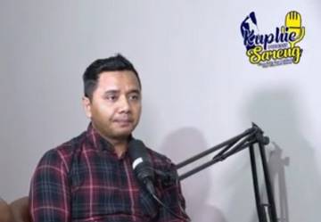 Generasi Z Harus Tahu Nilai Cagar Budaya