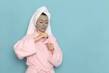 Masker Alami untuk Memutihkan Wajah