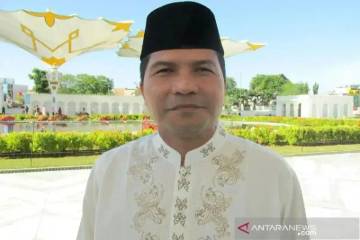 Islam Bolehkan Mahar Perkawinan Harta dan Jasa 