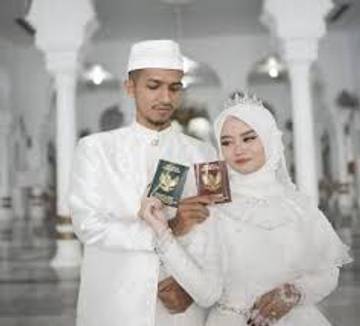 Angka Nikah Banda Aceh Normal Meski Emas Mahal 