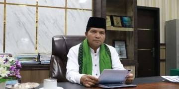 MPU Aceh: Stop Persulit Nikah Karena Gengsi