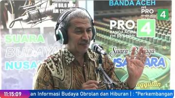 25 Tahun Berkarya, Virsa Agam Tak Pernah Padam