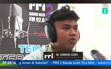 Pendekatan Humanis Guru Perkuat Karakter Siswa 