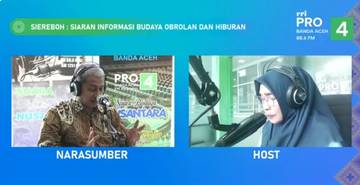 Rahasia Virsa Agam Bertahan di Industri Musik