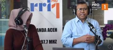  Aceh Dorong Hilirisasi Industri untuk Tarik Investor 