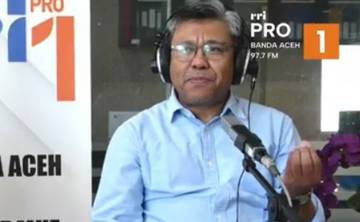 DPMPTSP Aceh Dorong Hilirisasi Komoditas Unggulan untuk Investasi
