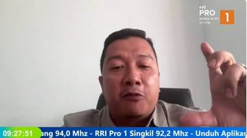 SDM Unggul Dorong Investasi dan Pertumbuhan Ekonomi Aceh
