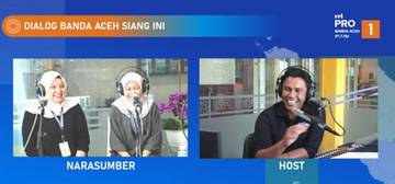 Belajar Bahasa Korea Makin Mudah di Aceh