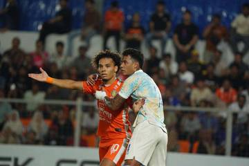 Liga 2: Persiraja Banda Aceh Kalahkan PSPS 4-2 
