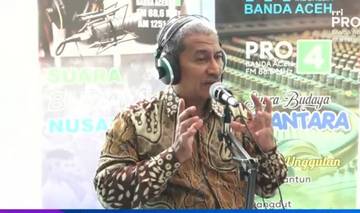 Musisi Aceh Hadapi Realita Industri Digital