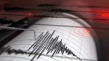 Selama Januari, Aceh Diguncang 153 Kali Gempa