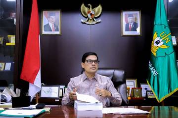 Rektor UIN Ar-Raniry Apresiasi Pembenahan Tata Kelola Guru 