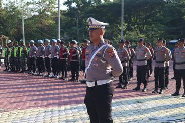 Ini Fokus Operasi Keselamatan Seulawah di Aceh Besar