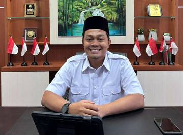 OJK Pastikan Korban Bencana Dapat Perlakuan Khusus Kredit 