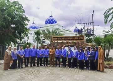 Sekolah Garuda Siapkan Generasi Aceh Berdaya Saing Global
