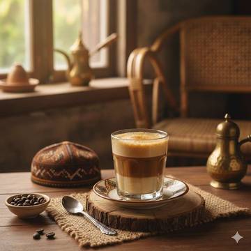 Kopi Sanger Kekinian Sedang Diminati Anak Muda 