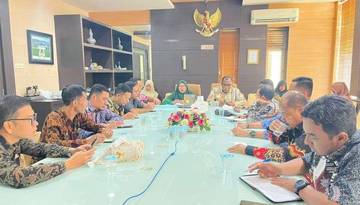 Pemko Banda Aceh Bakal Lantik Keuchik Secara Serentak  
