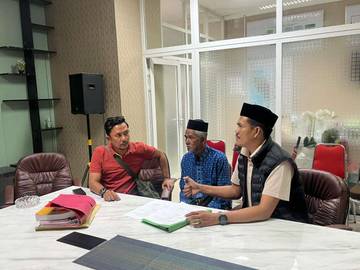 Buronan Kasus Pemerkosaan Anak Ditangkap 