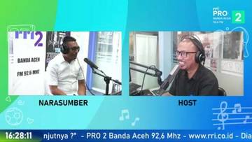 PBSI Aceh Toreh Capaian Bersejarah Selama Kepemimpinan Safaruddin