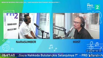 Menatap Musyawarah Provinsi PBSI Aceh 2026