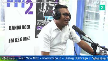 Musprov PBSI Aceh Fokus pada Regenerasi 