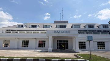 Rumah Sakit Jiwa (RSJ) Aceh Dukung Pemulihan Pascabencana 