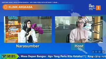 Waspada Penyakit Jantung Bawaan Pada Anak Sejak Dini