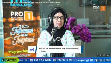 Anak dengan Jantung Bawaan Apakah Aman Naik Pesawat?