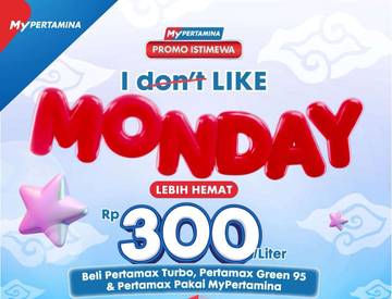 Pertamina Sumbagut Hadirkan Ragam Program MyPertamina
