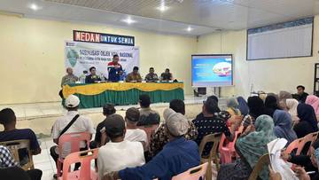 Pertamina Perkuat Pengamanan Obvitnas dan Jalur Pipa Terminal