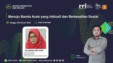 Tantangan Pendidikan Anak Berkebutuhan Khusus