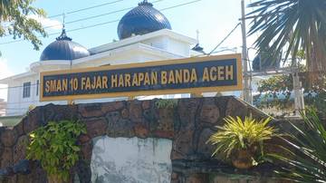 Sekolah Garuda Fajar Harapan Terus Perkuat Kualitas Pembelajaran