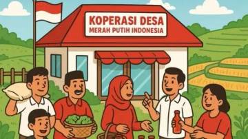 Menakar Peran Koperasi Merah Putih bagi Ekonomi Aceh