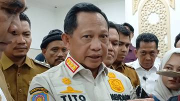 Pusat Kucurkan Rp4,7 Triliun untuk Korban Bencana Sumatera 