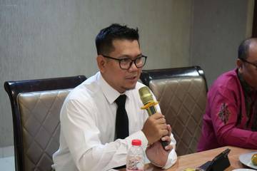 Kemenkum Aceh Perkuat Pelaporan Perkara Peradilan Adat Gampong