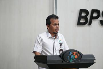 BPS Aceh Sosialisasikan Sensus Ekonomi 2026 
