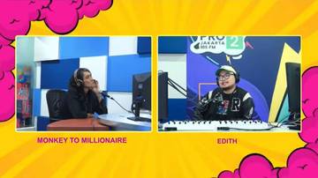 Monkey to Millionaire Soroti Fenomena Sosial Lewat Lagu