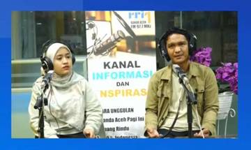 Komunitas KSL Gaungkan Pentingnya Menjaga Ekosistem Leuser